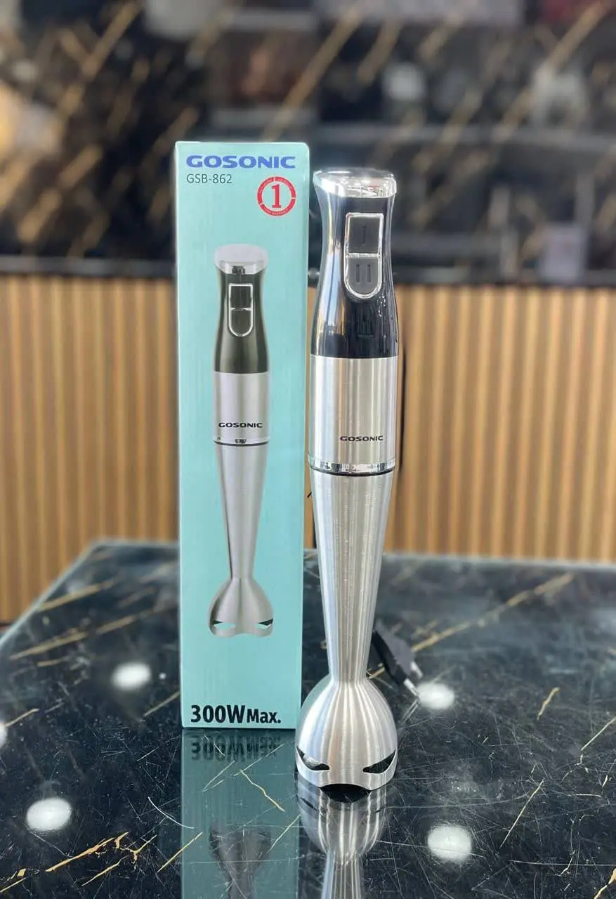 گوشکوب تک کاره GOSONIC💥