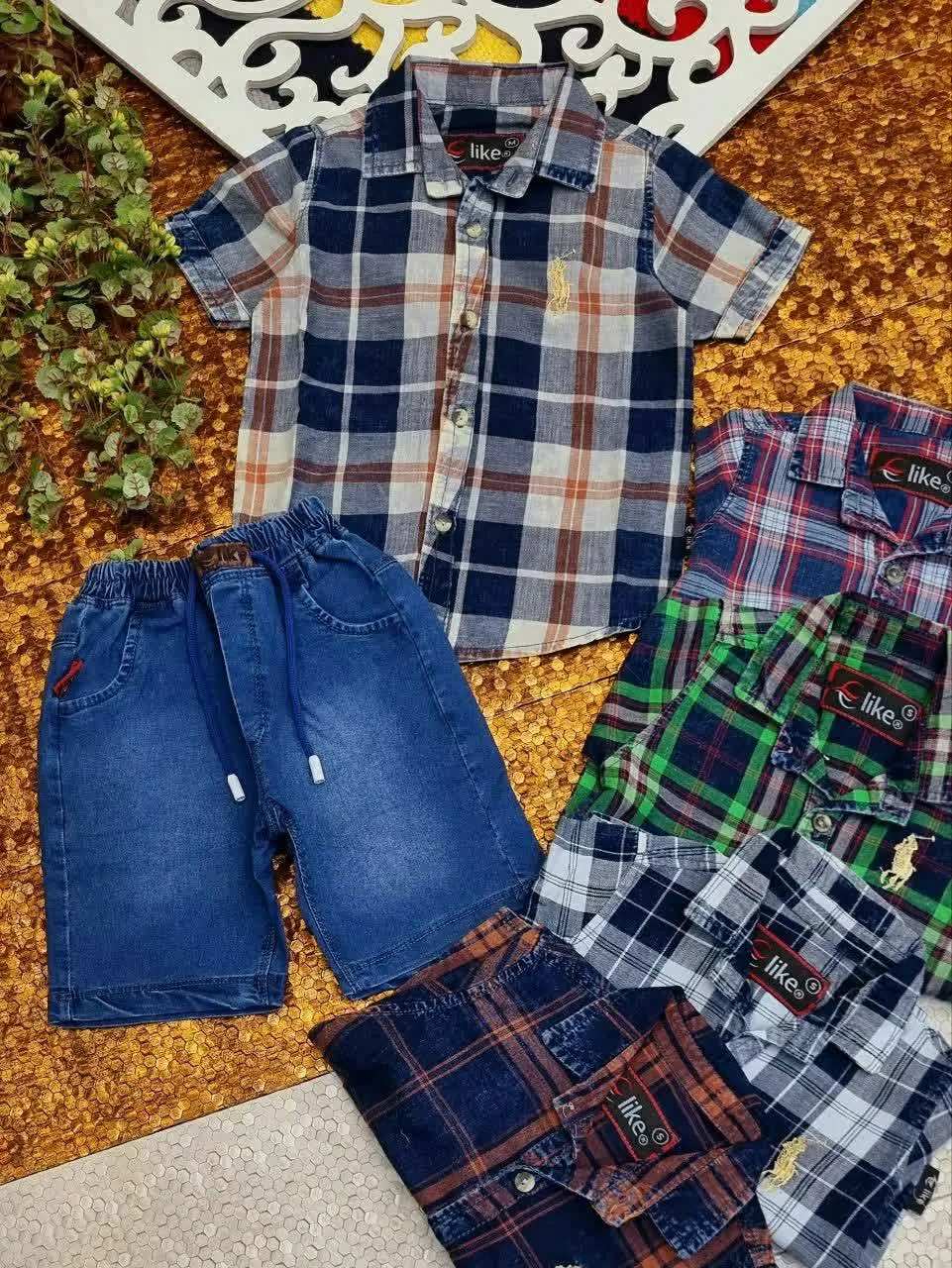 💎☘️🌠👗👔👚🎽🇮🇷
