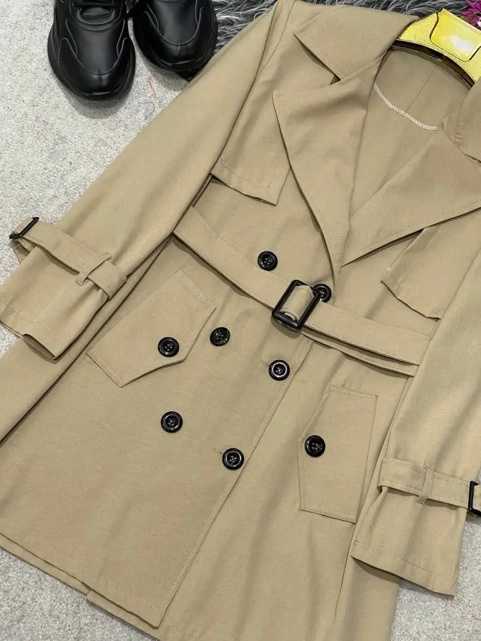 🛍نام: مانتواسپرت نفس🍂
