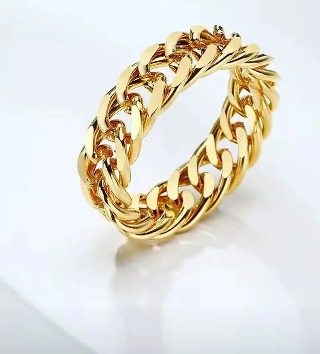 💍انگشتر کارتیر دوبل 🤗