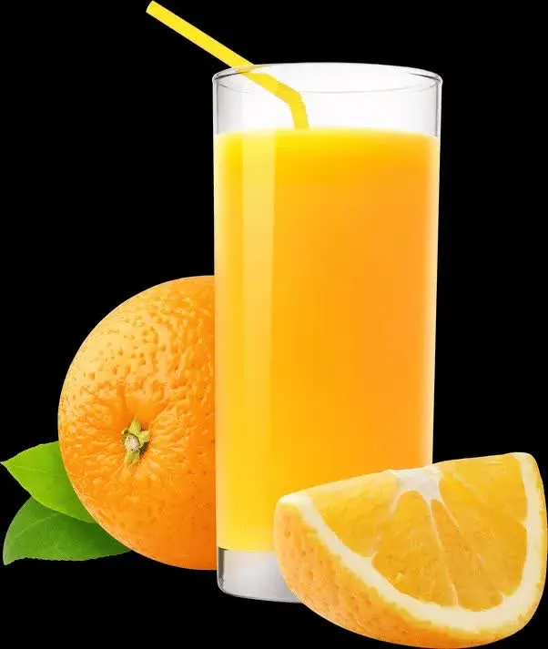 آب پرتقال ۱لیتری تتراپک 
