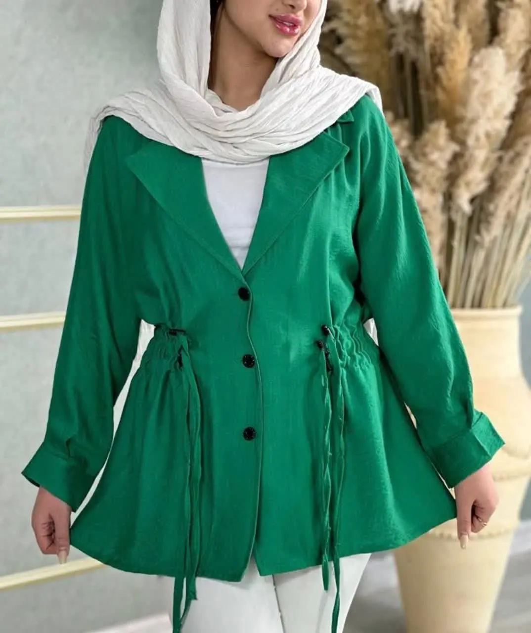 نام: مانتو عروسکی نغمه

