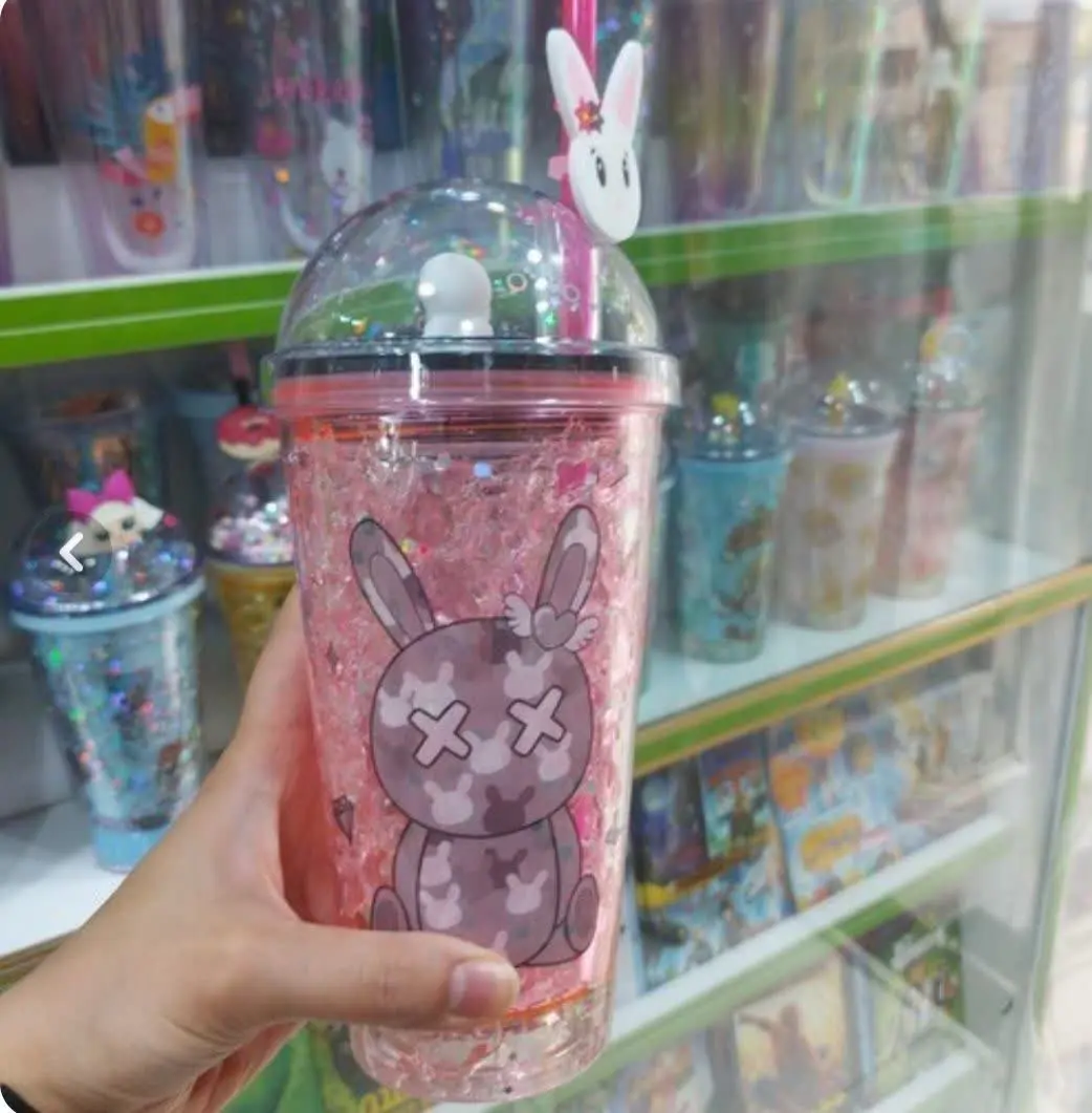 🍡 اسموتی چراغ دار 🍡