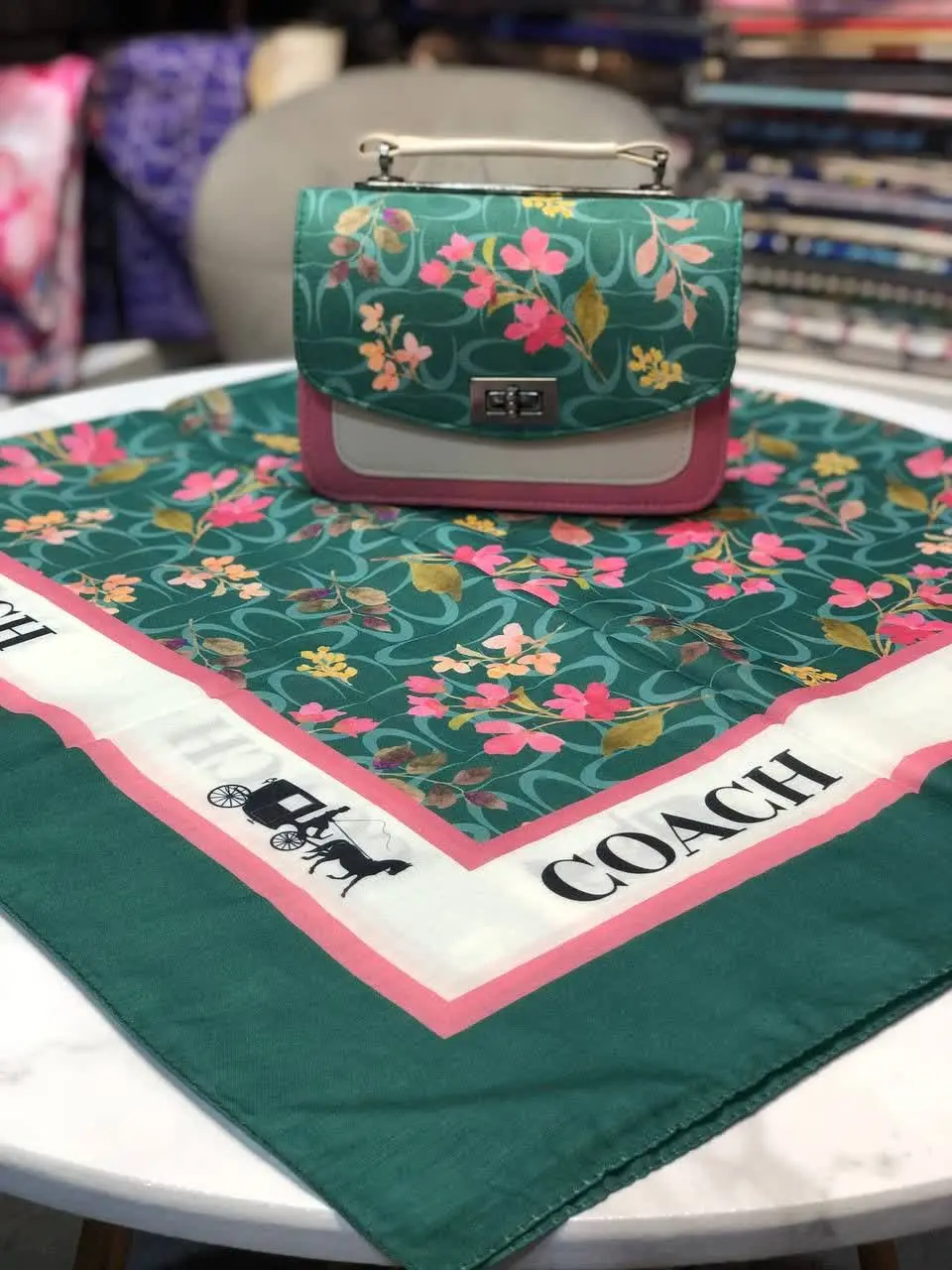 🌸پرفروش‌ترین ست‌های نوروزی شارژ شدن 😍🌸 🌸
