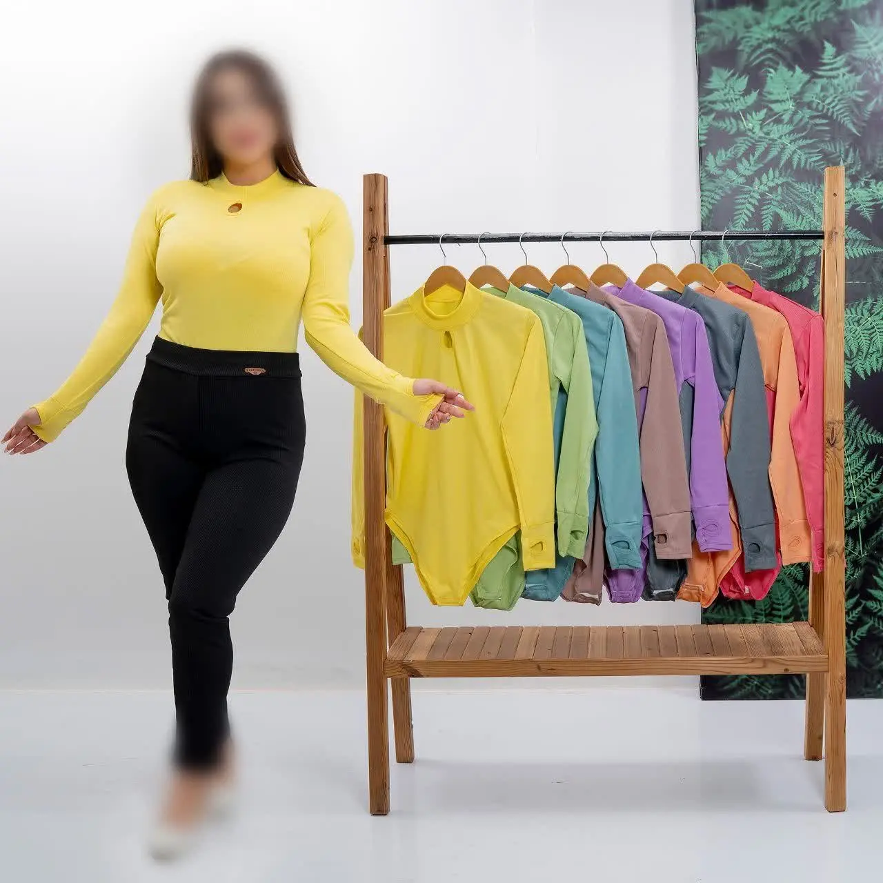 👖#بادی کبریتی تک اشکی فینگردار

