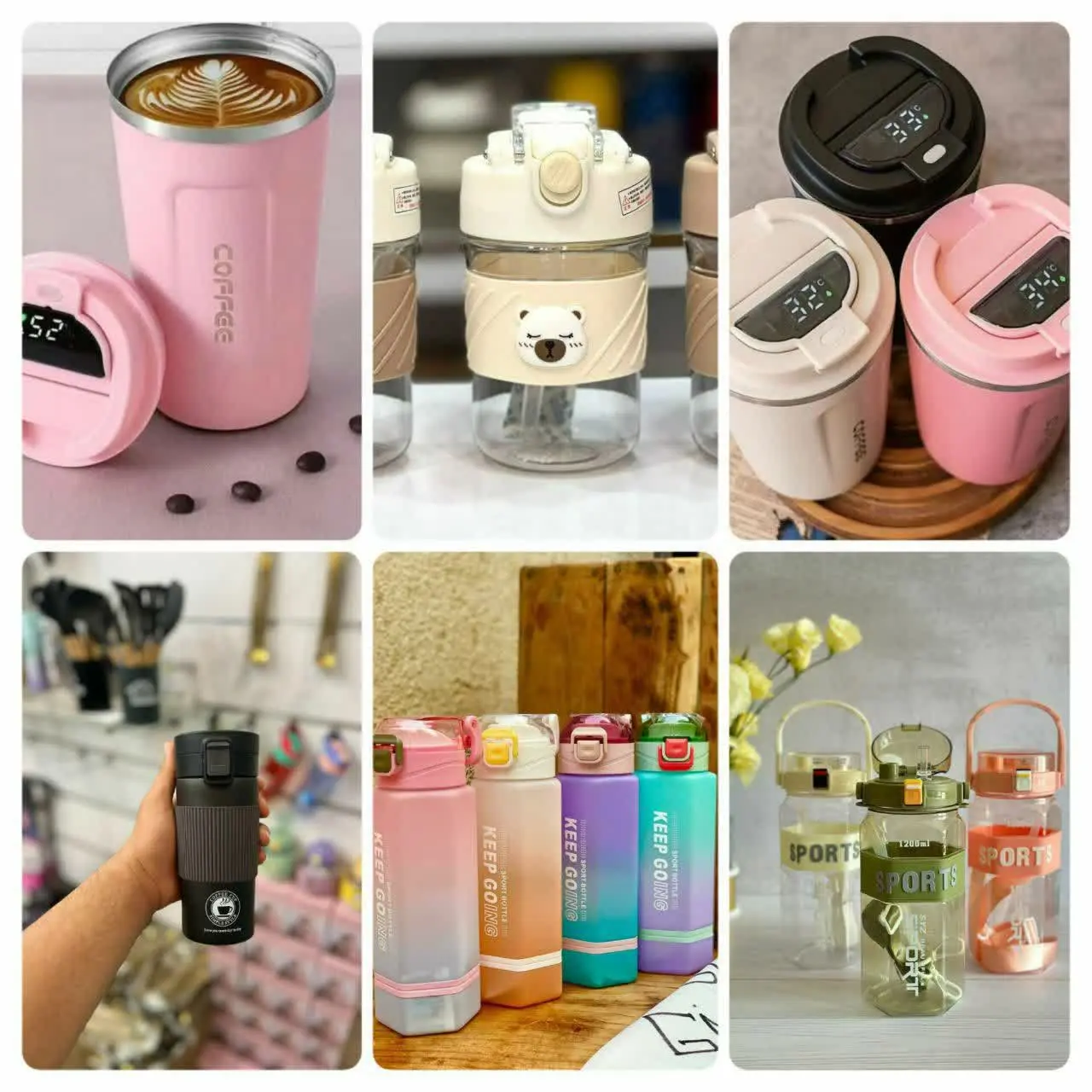 رایگاااان صاحب تراولماگ وماگ فانتزی وقمقمه شو🎊🎉🎊🎉🎊🎉
