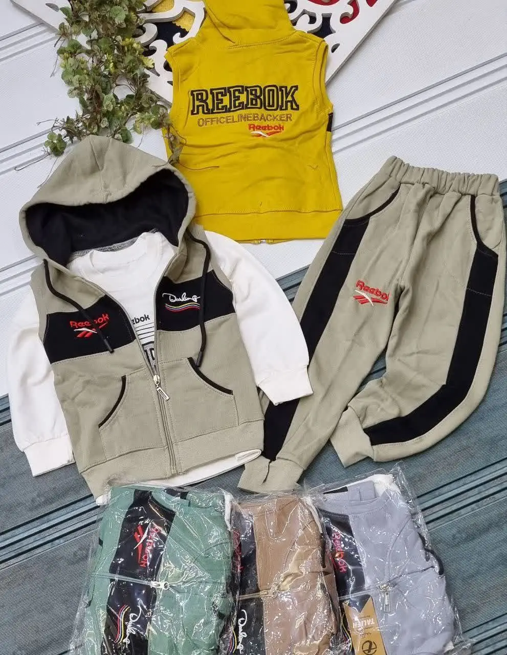 🇮🇷🧥🧶👗👚🎽👕👖👔💎

