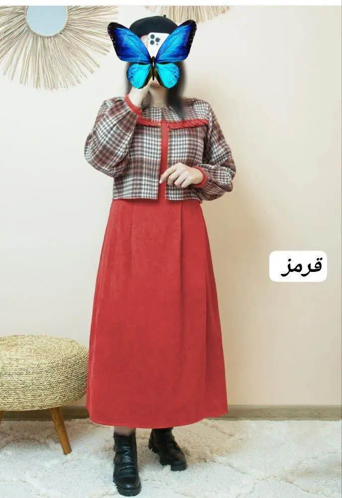 نام: کت سارافون پرطرفدار شاهان 

