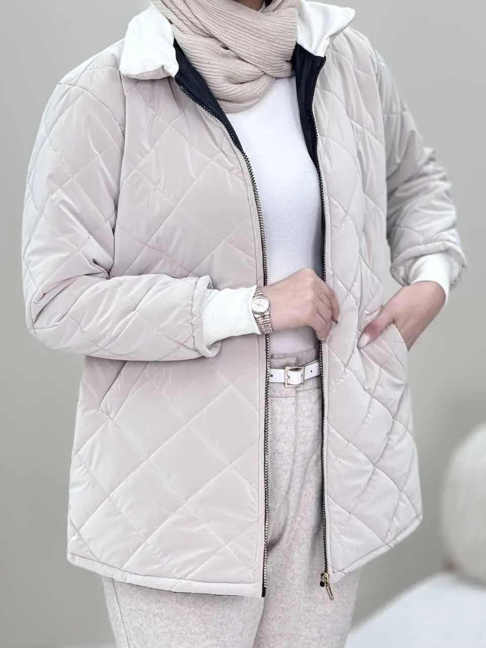 💞کاپشن امبردی نبات پرفروش💞
