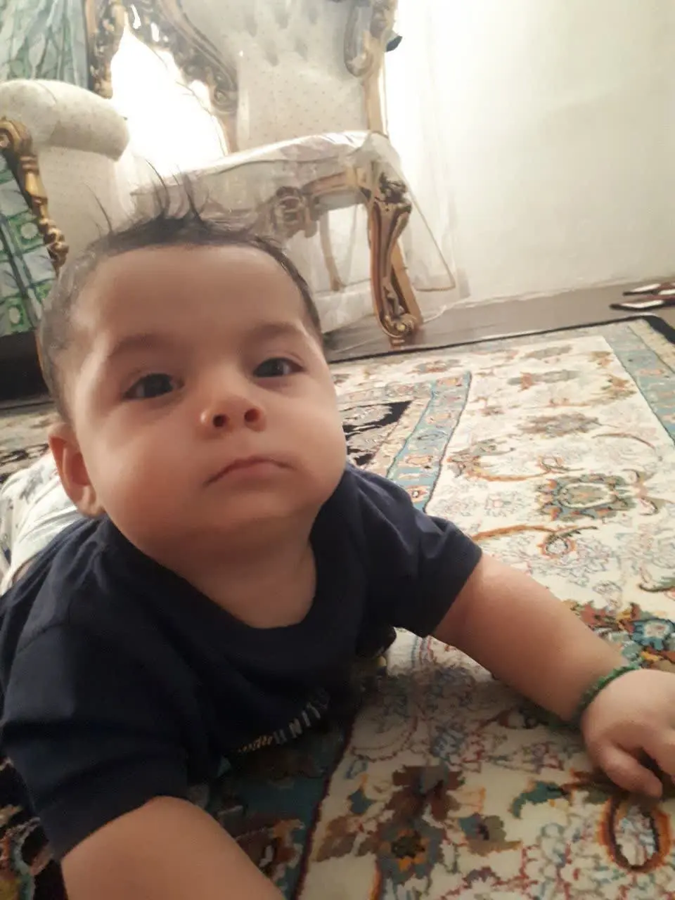 نام شرکت کننده: دیار ازادگان
