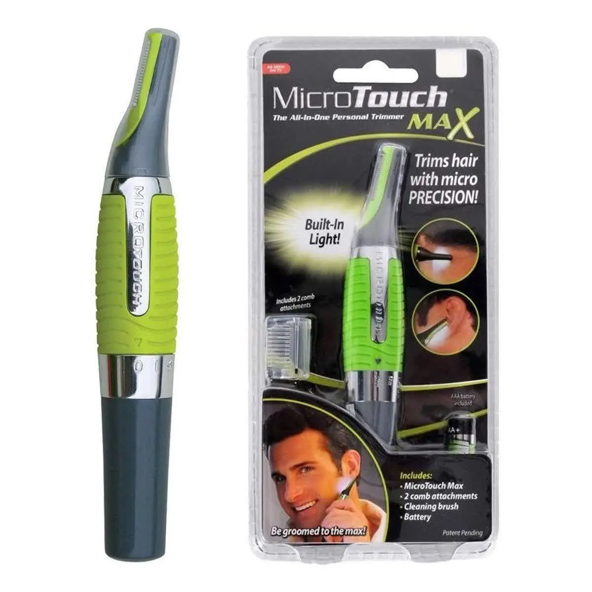 🏆موزن همه کاره Micro Touch MAX ویژه
