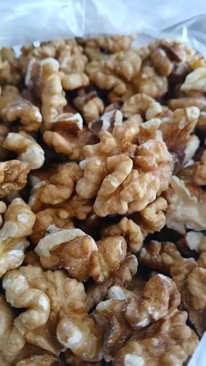 مغز گردو درجه یک ایرانی
