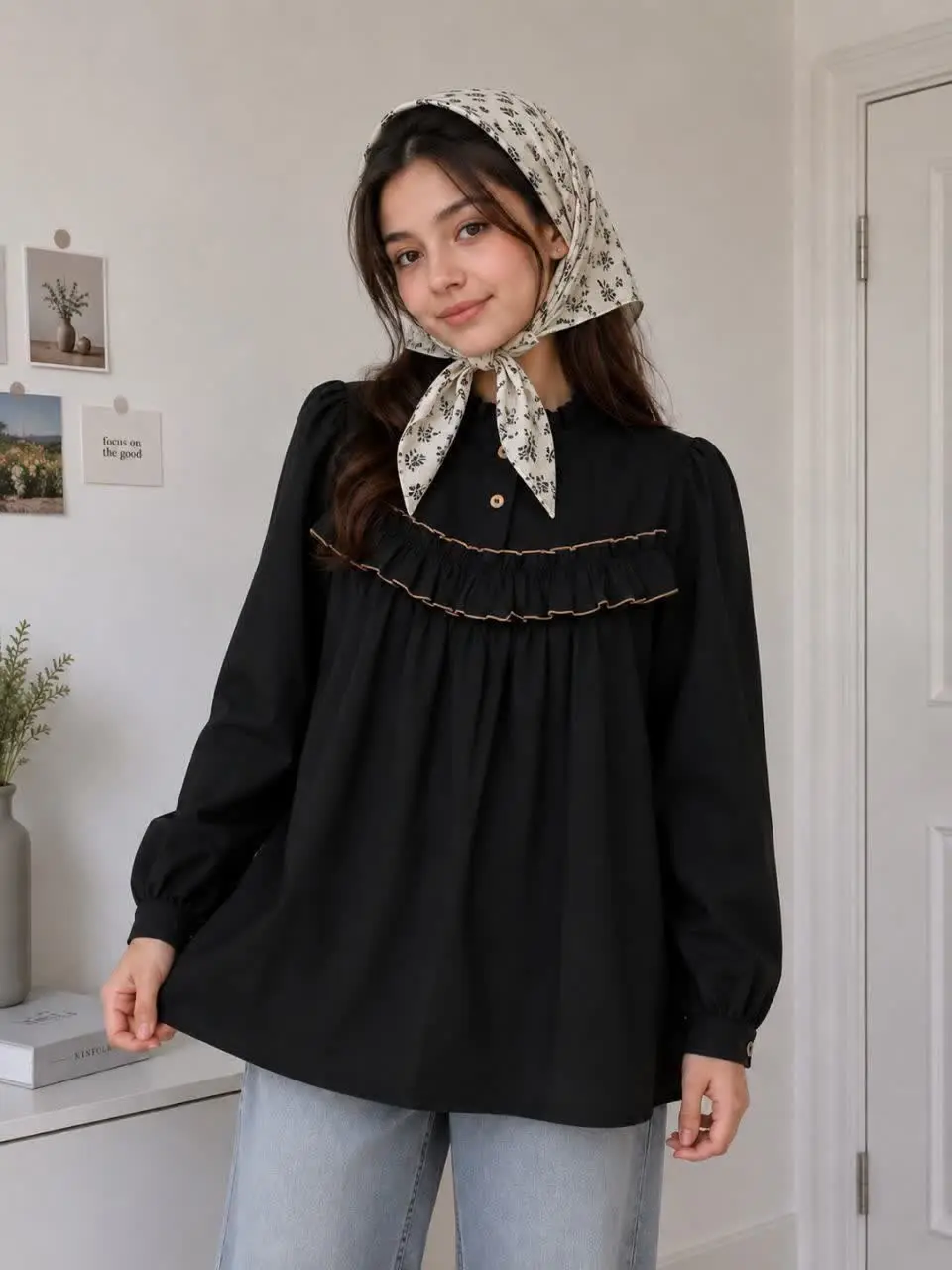 🌻بسیار خنک و ریزش دار
