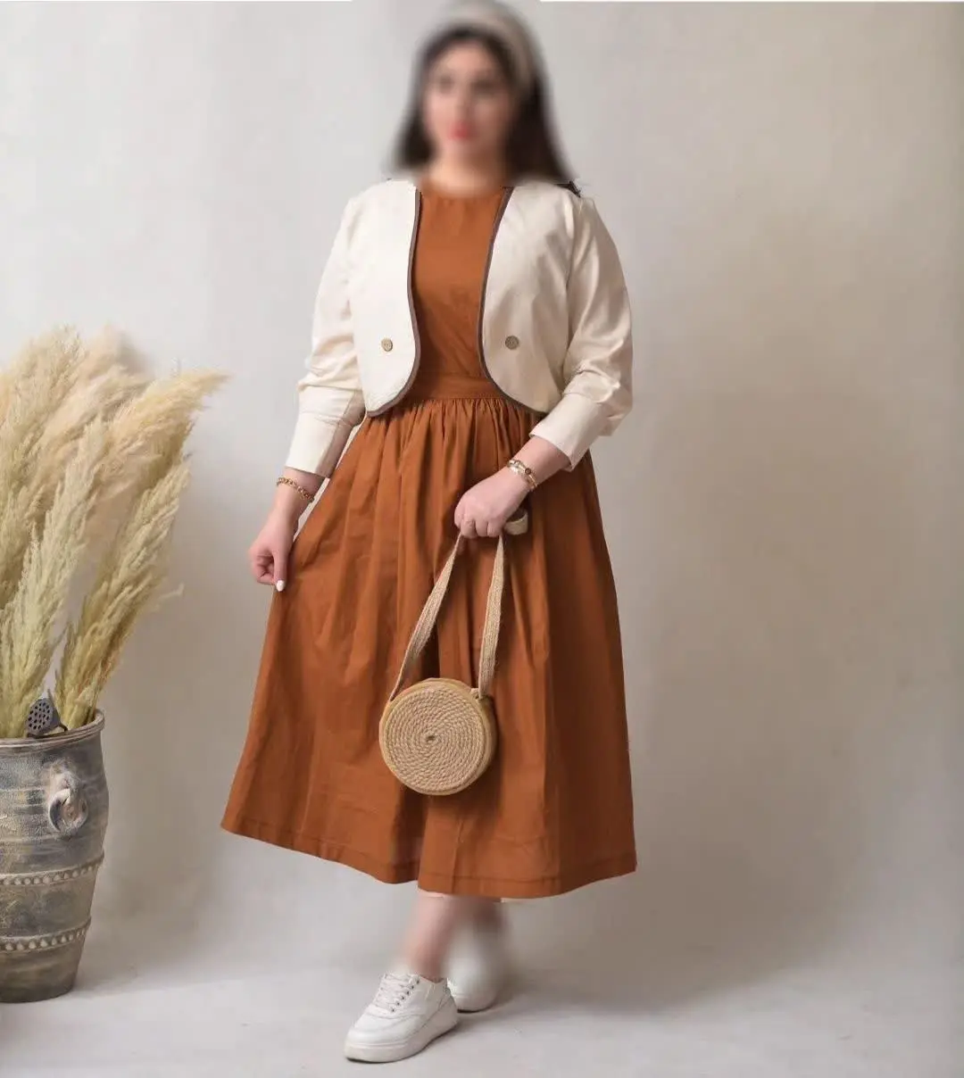 🦋نام مدل: پارت ششم کت سارافن سوران ۶👗
