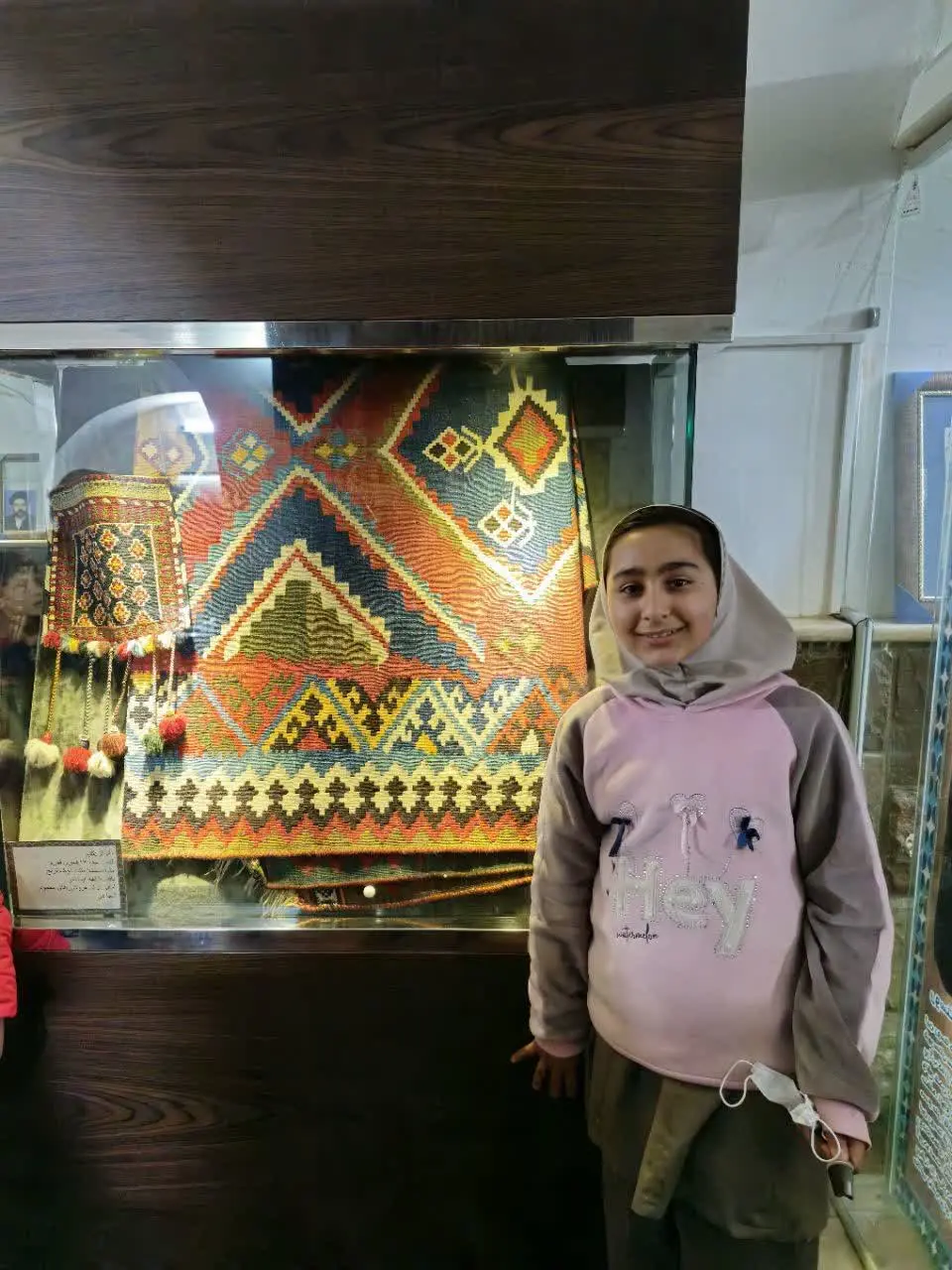 😍نام شرکت کننده: النا حیدری

