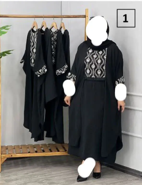 👚نام: دوتیکه ماهلین
