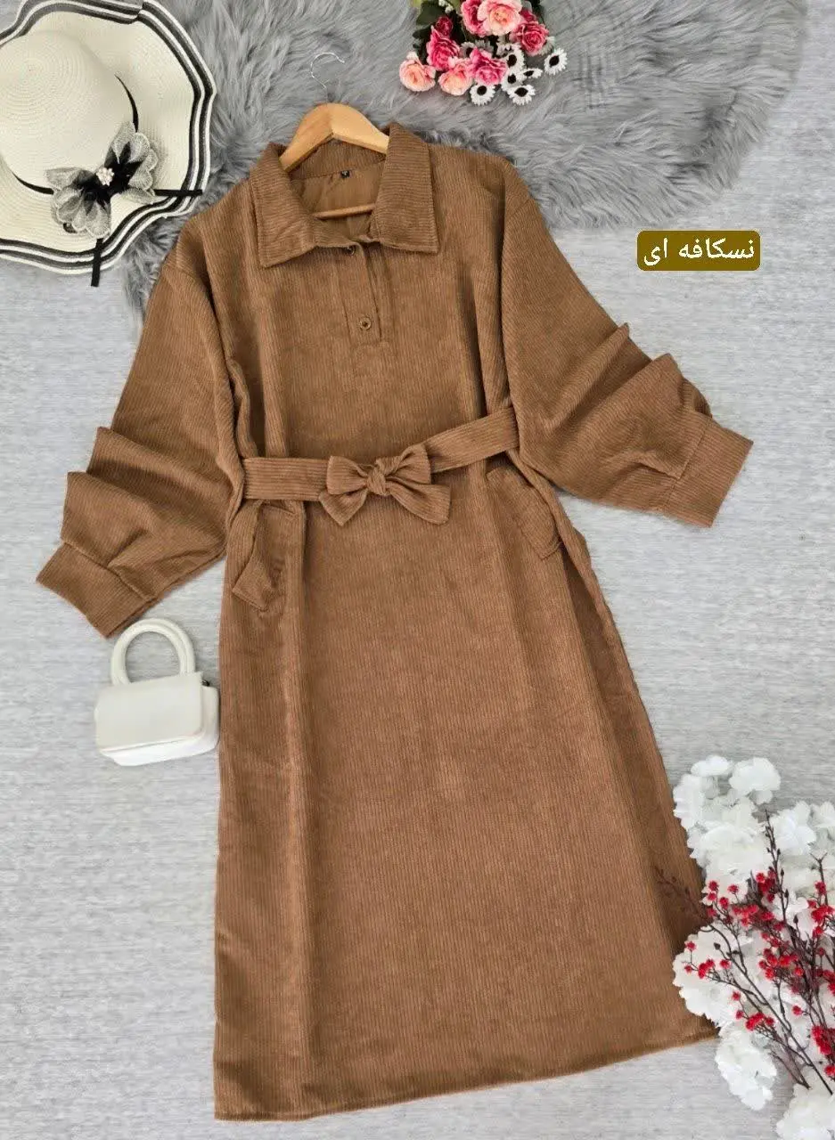 نام: کفتان پاییزه صنم
