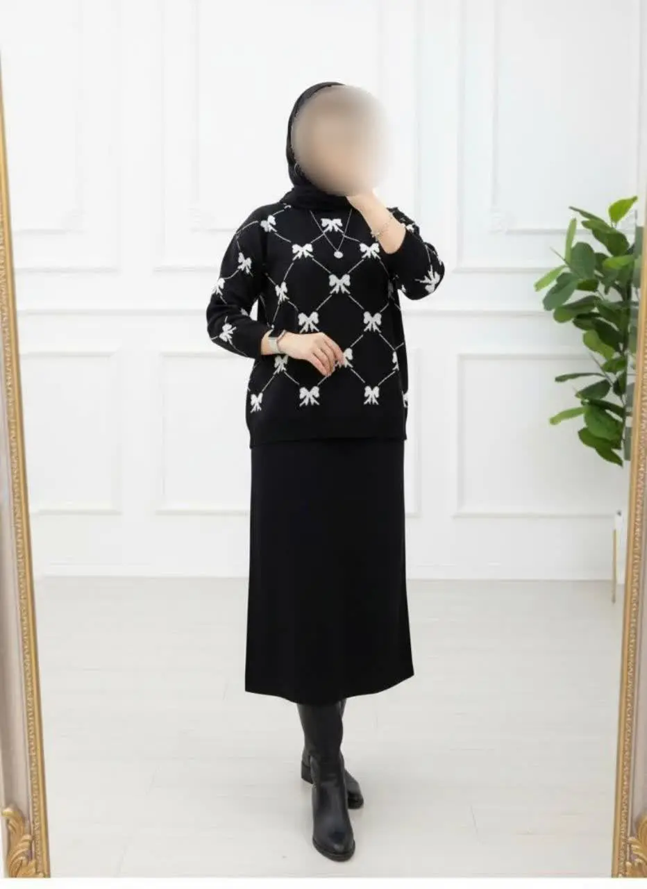 🖌 رنگ بندی: سبز - طوسی - قه...