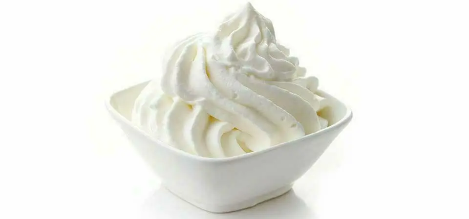خامه صبحانه ۲۰۰ گرم 
