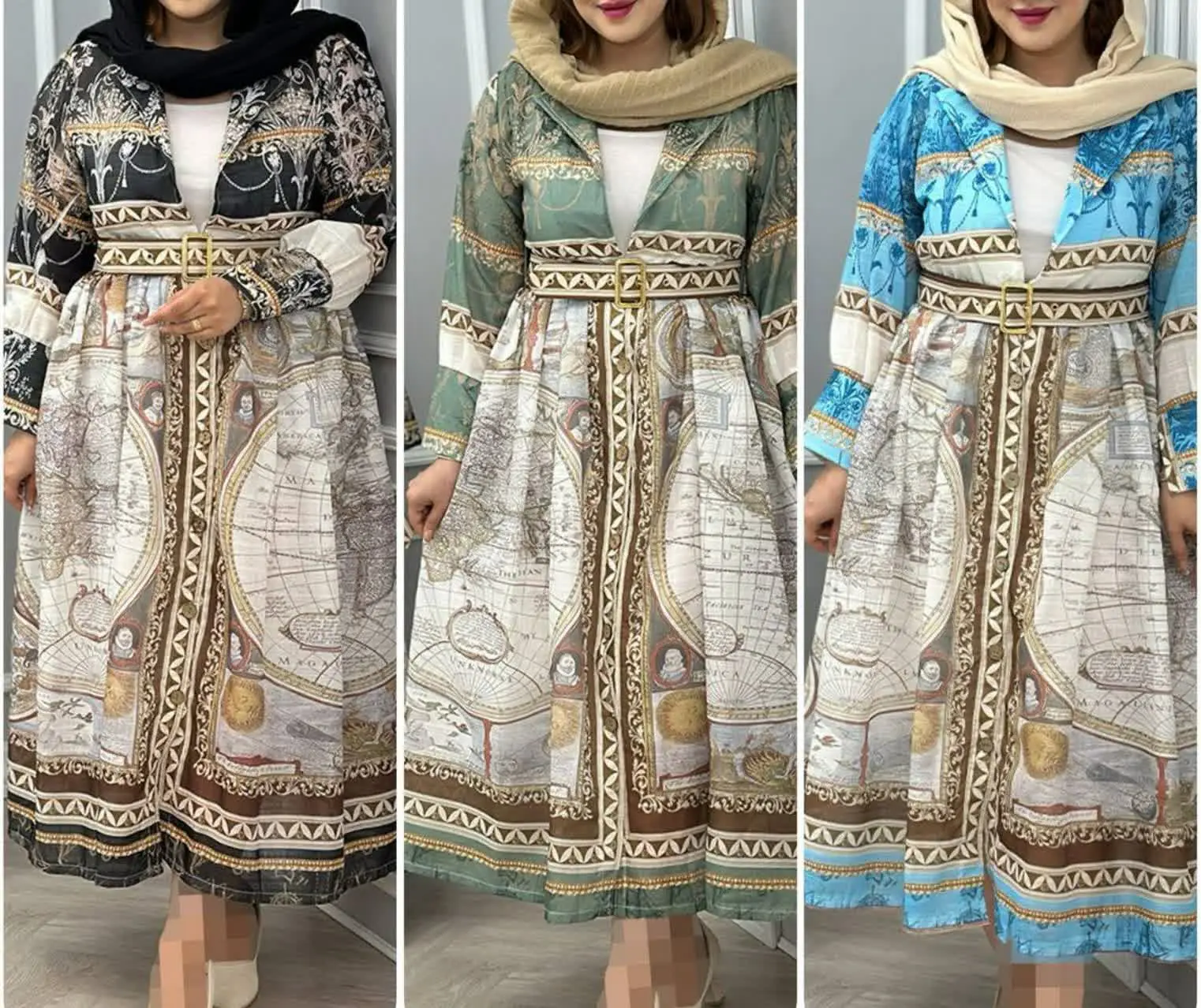 مدل آنجلیا