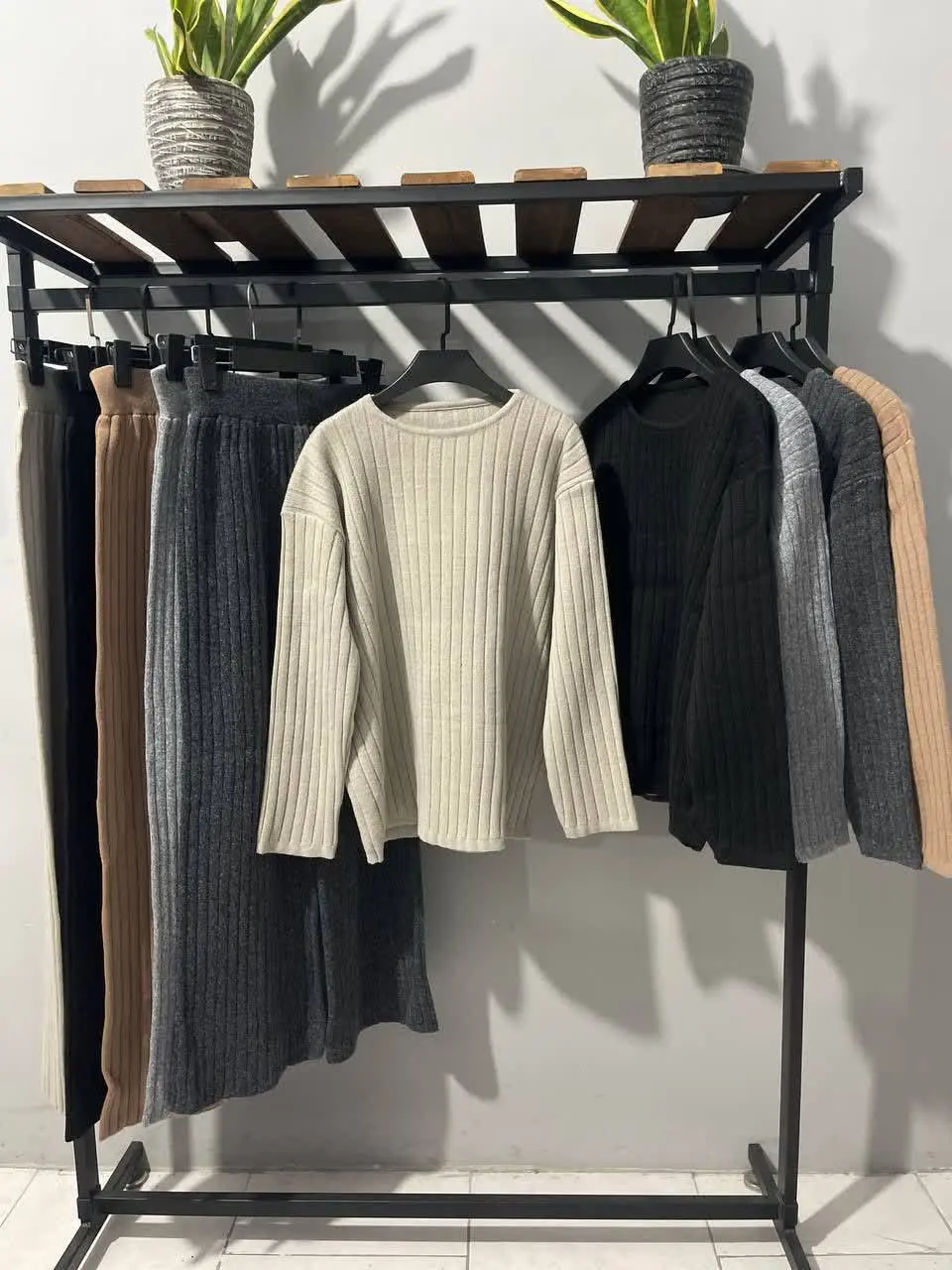 👚نام: ست بافت روشنک
