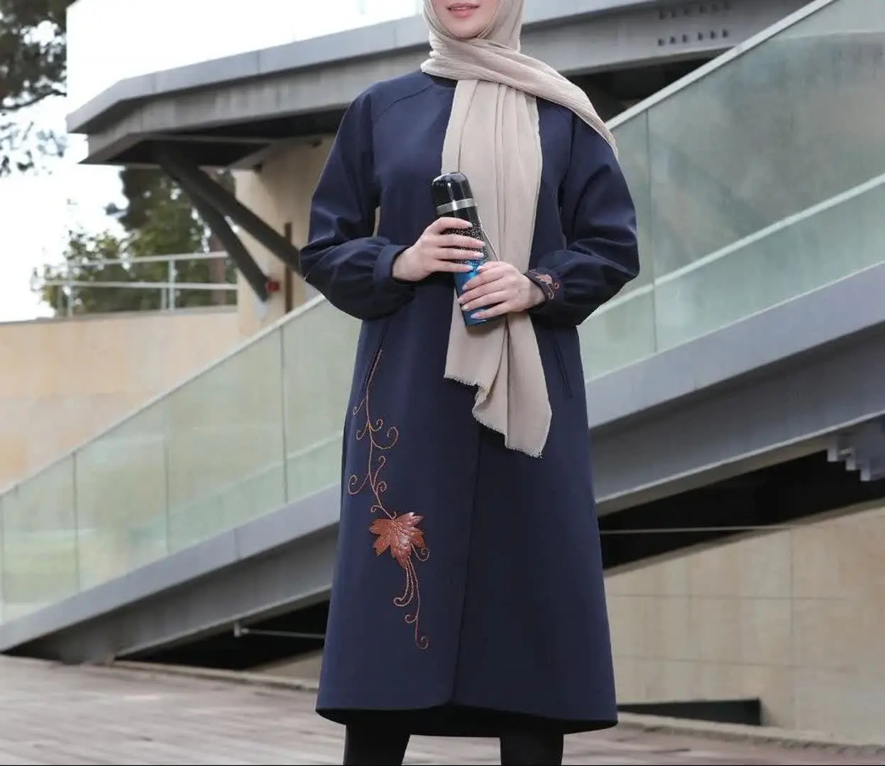 ببینید چه مدل خفنی 
