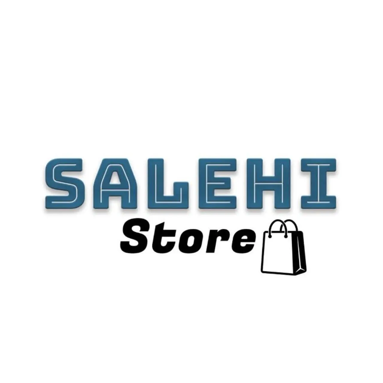 [• صالحی استور 🛍 •]