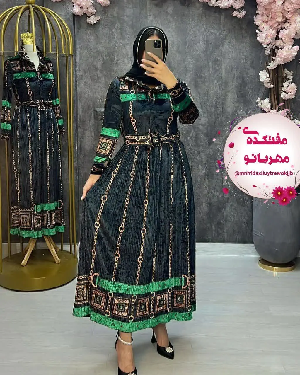 کار زیبامون در چهار طرح جذاب ⚜️⚜️⚜️

