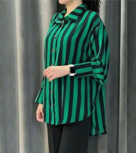  نام: شومیز رزا یلدایی🍉 🥰

