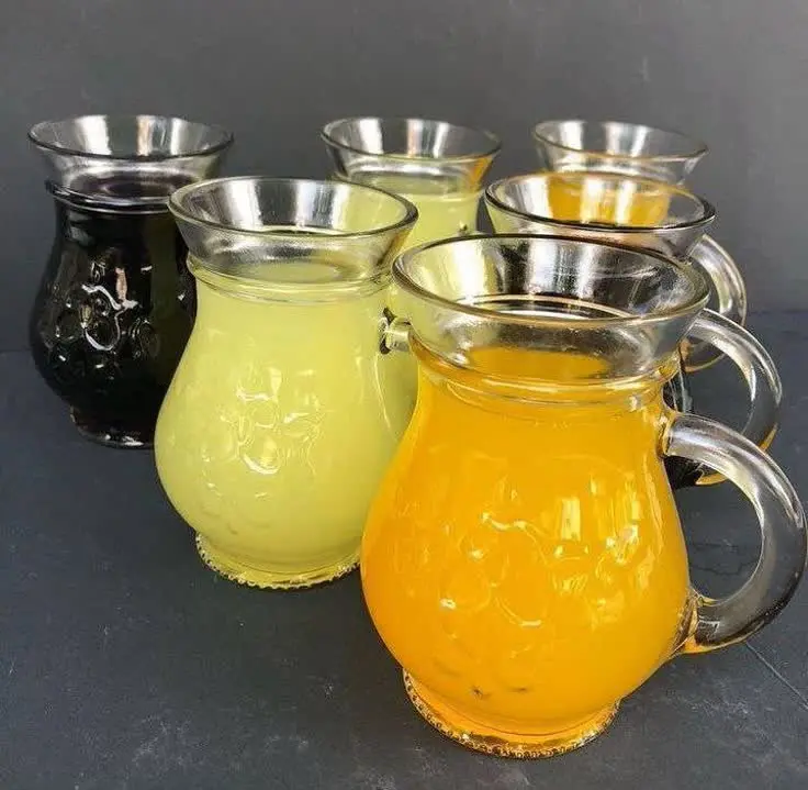 دوغ خوری
