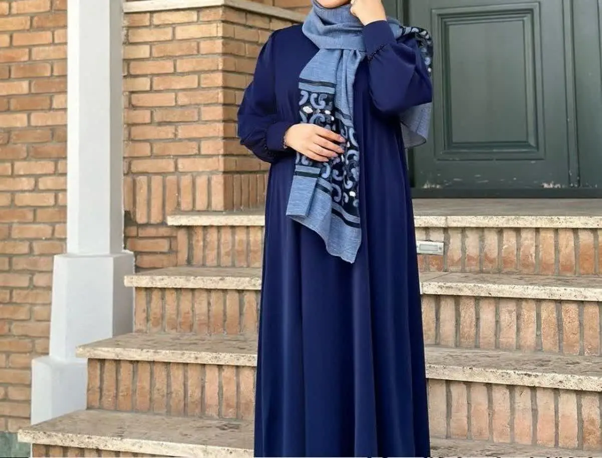 👚 نام: #عبا مرواریدی (رنگبندی) 
