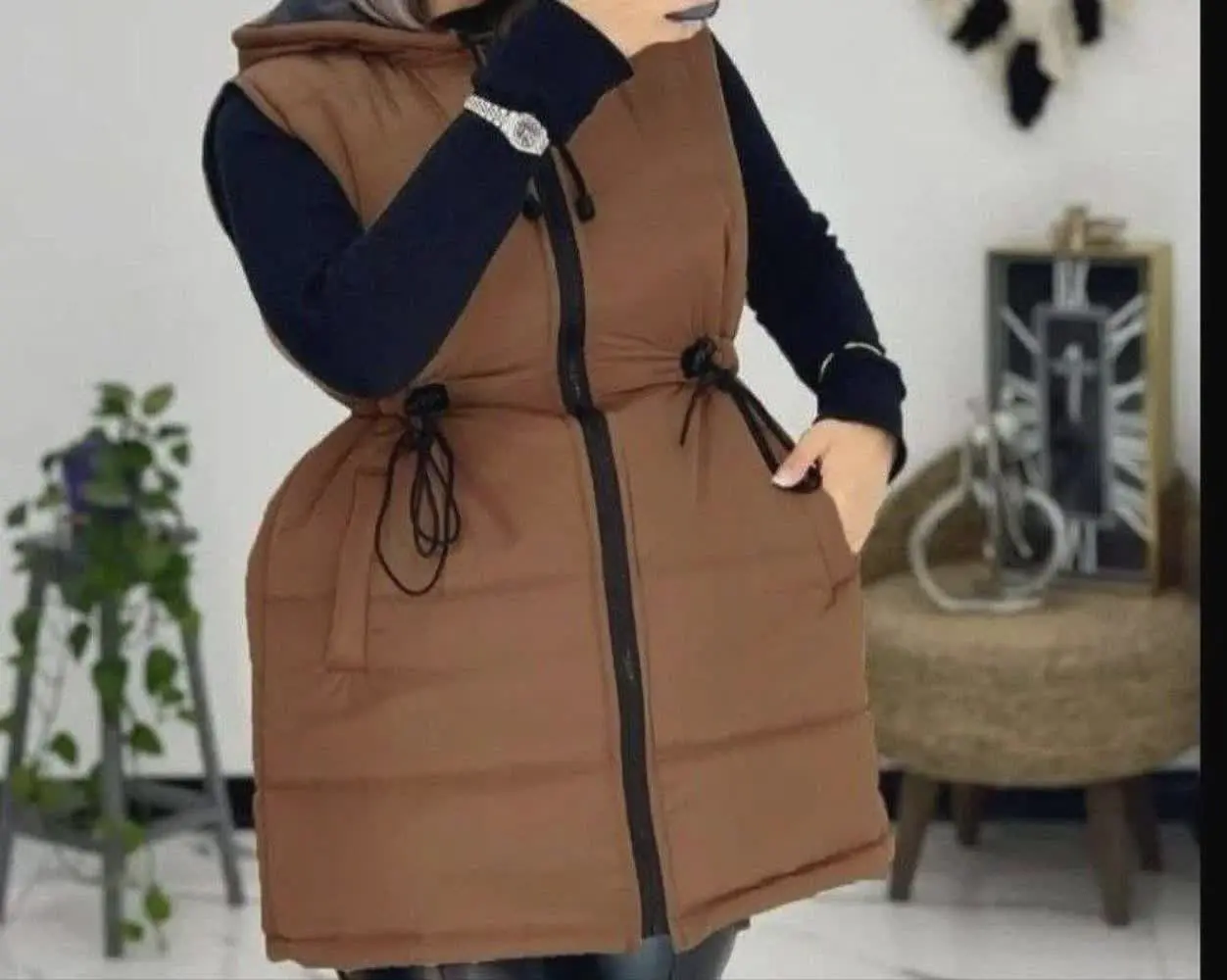 ❤️نام: پافر کمرگت مدل پاپیا
