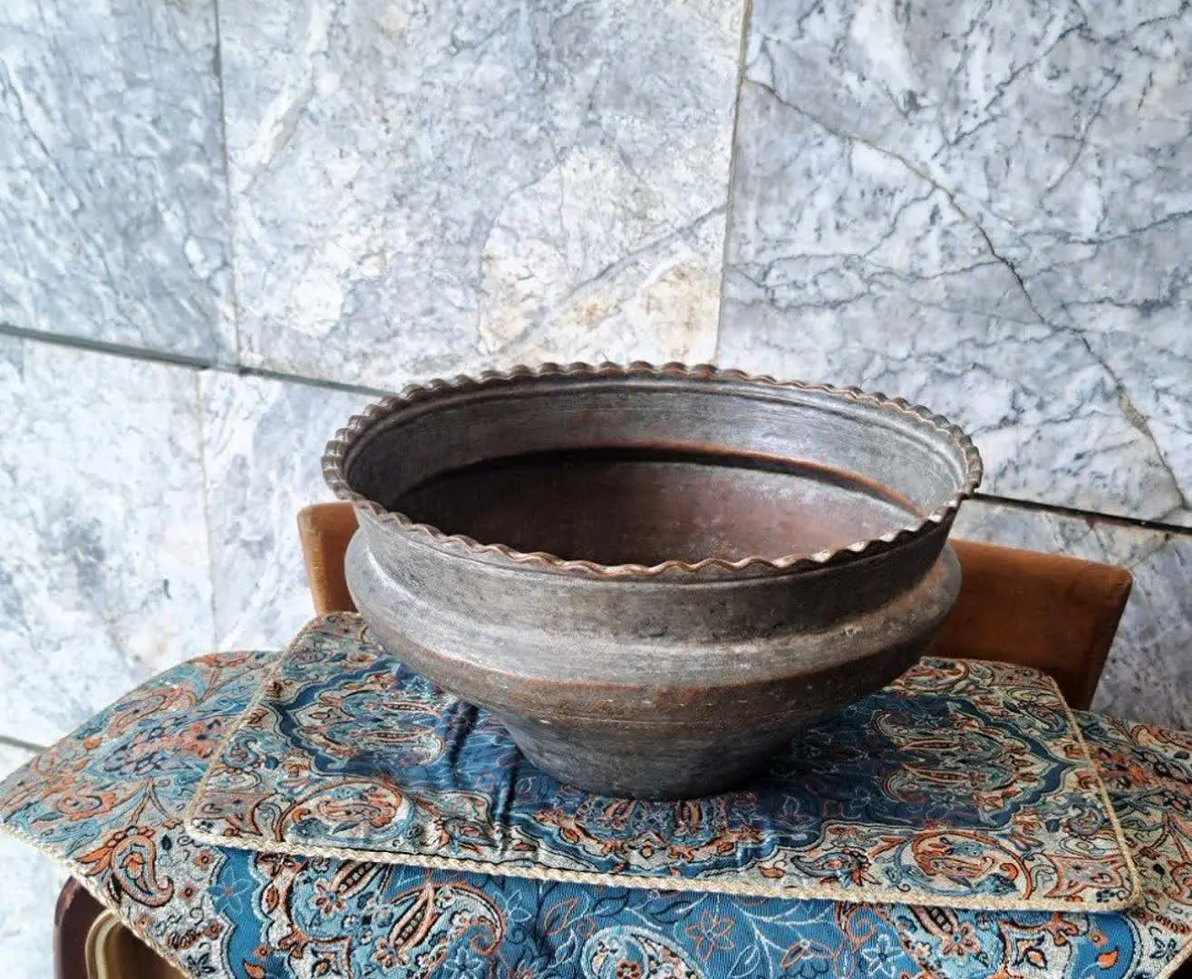 حنادان مسی لب کنگره قطر دهن...