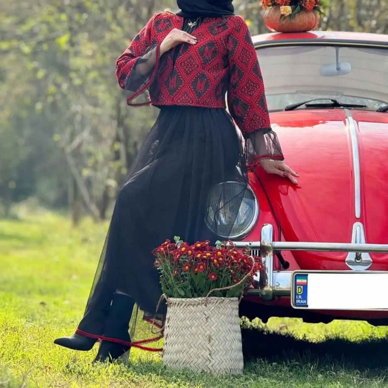 👚نام: ست یلدایی بارلی 🍉
