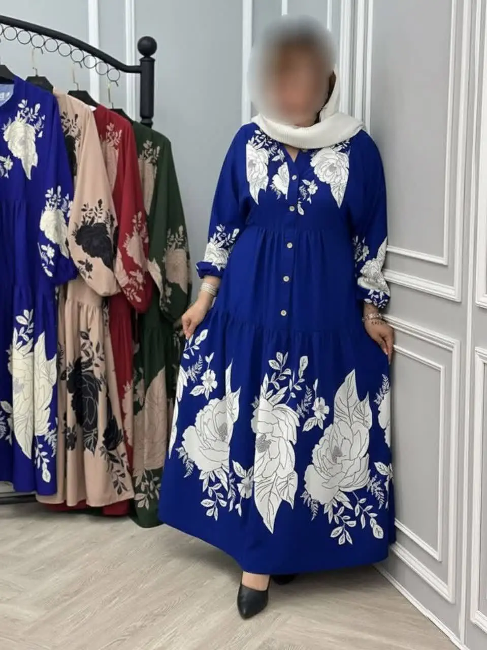 مدل عالیه