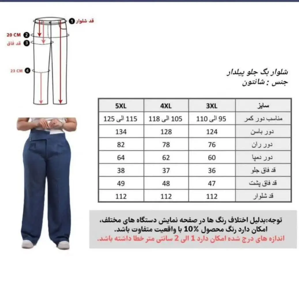 بگ شانتون 
