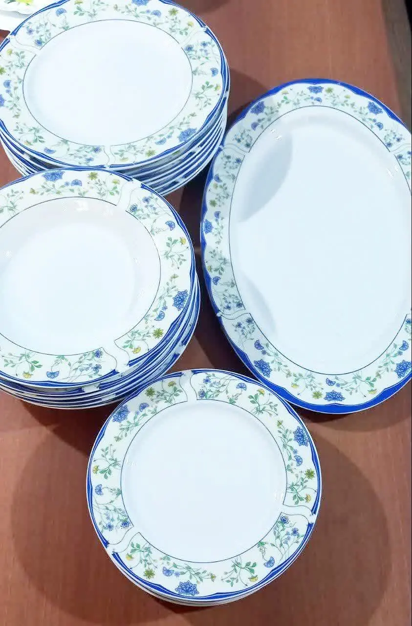 ظروف چینی مارک پردیس
