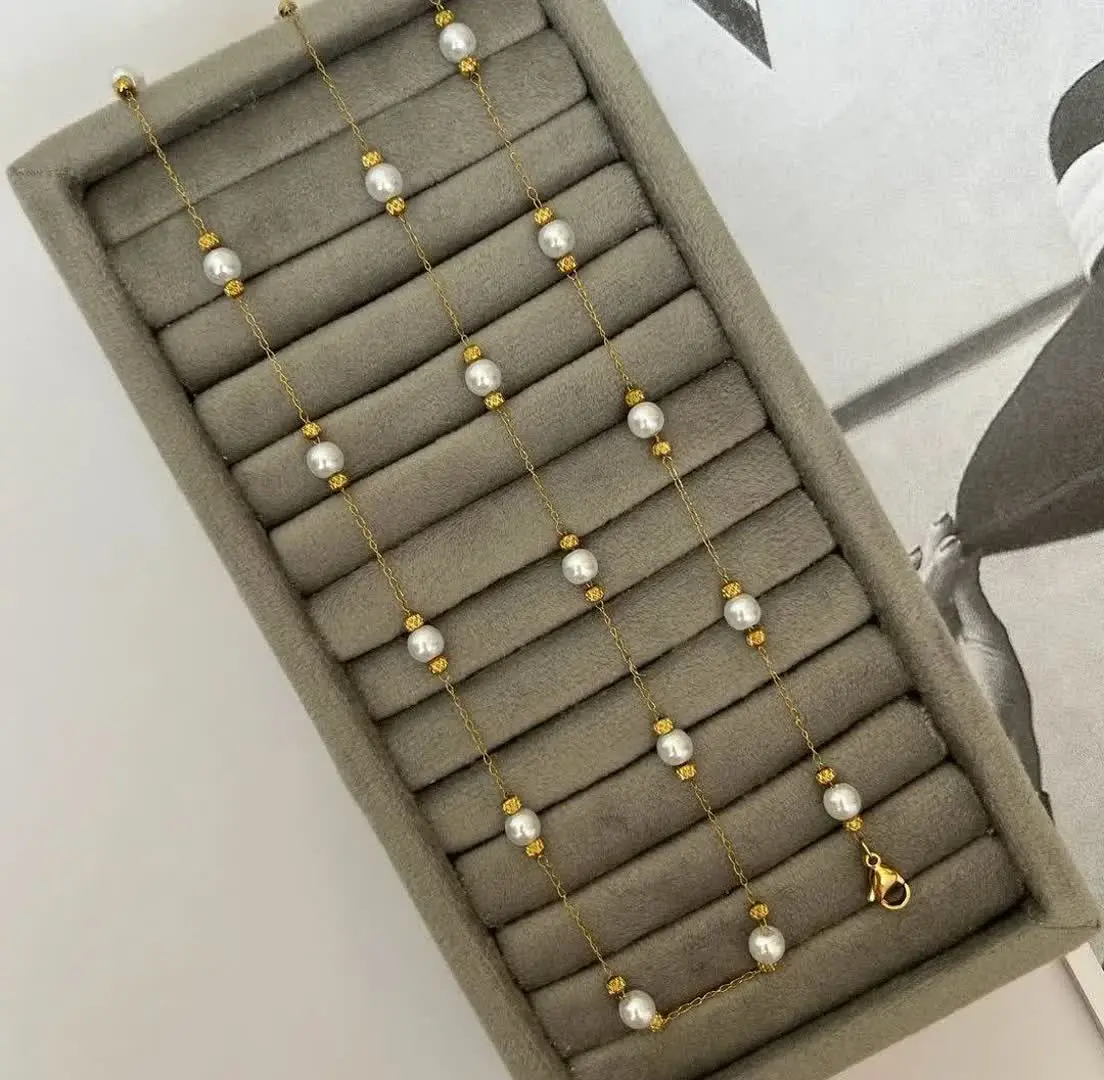 💍زنجیر بسیار زیبا و جذاب من...