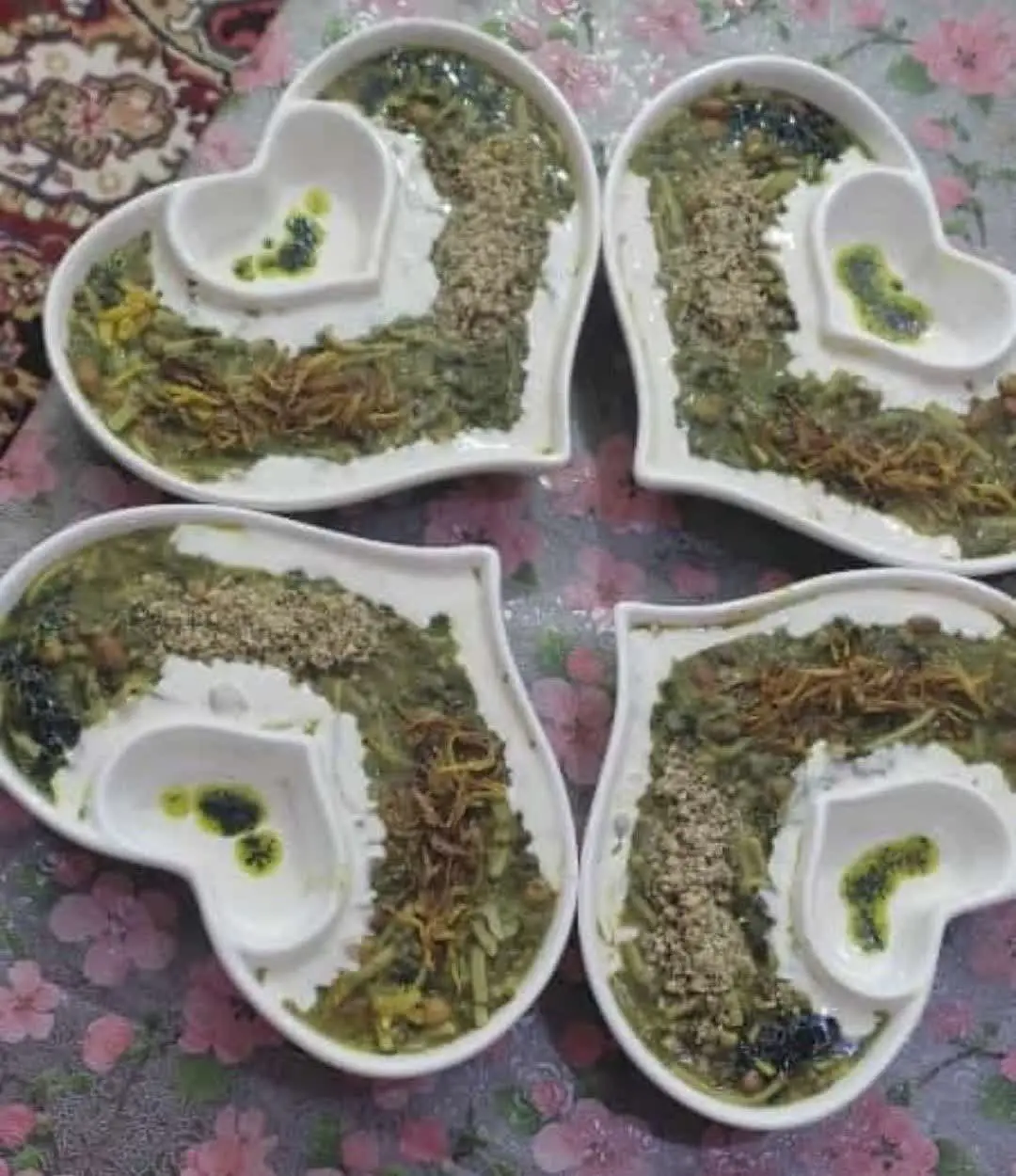 دوقلب سرامیک پرکاربرد شارژ شد 😍

