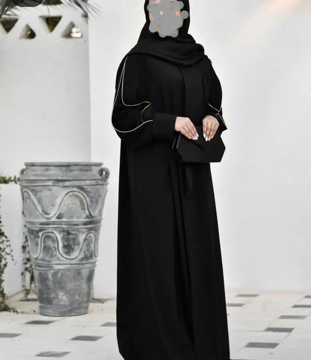 نام: عبامغزی دوزی
