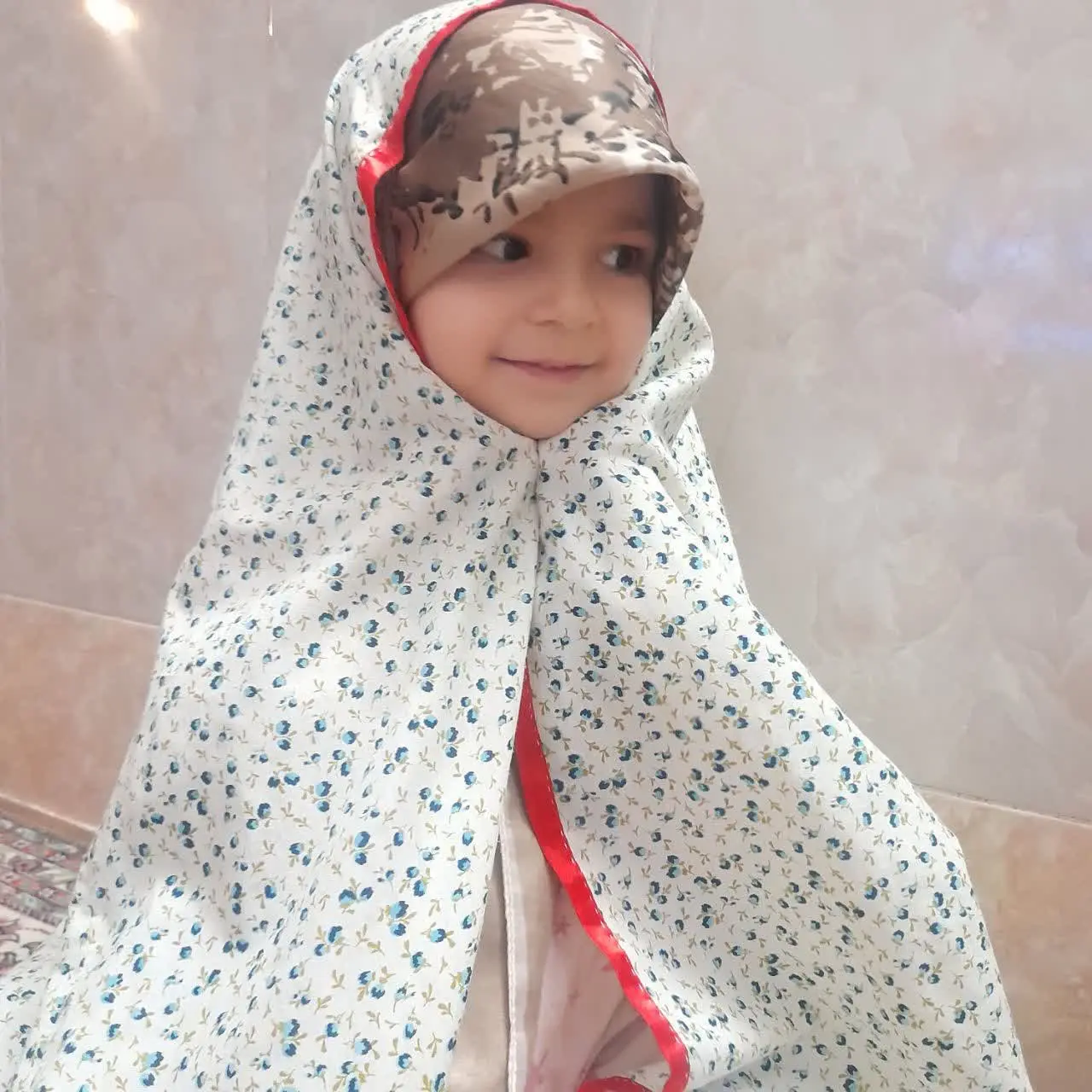 😍نام شرکت کننده: حانیه صبوری 
