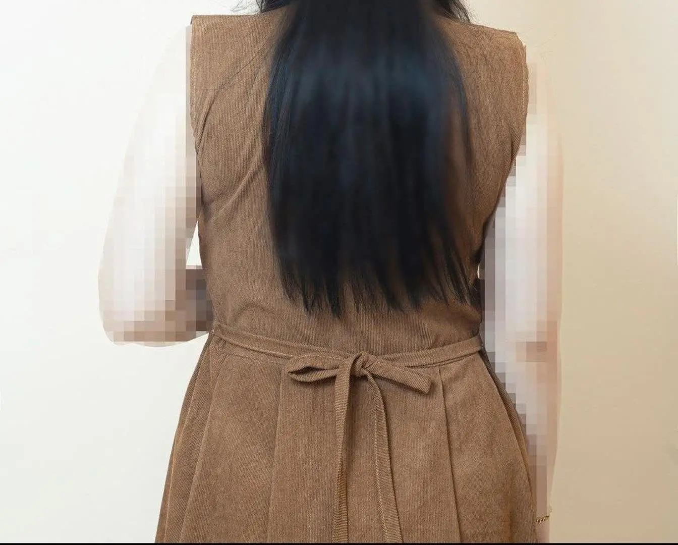 نیل👚نام: کت و سارافون ترکیبی غزال💥💫
