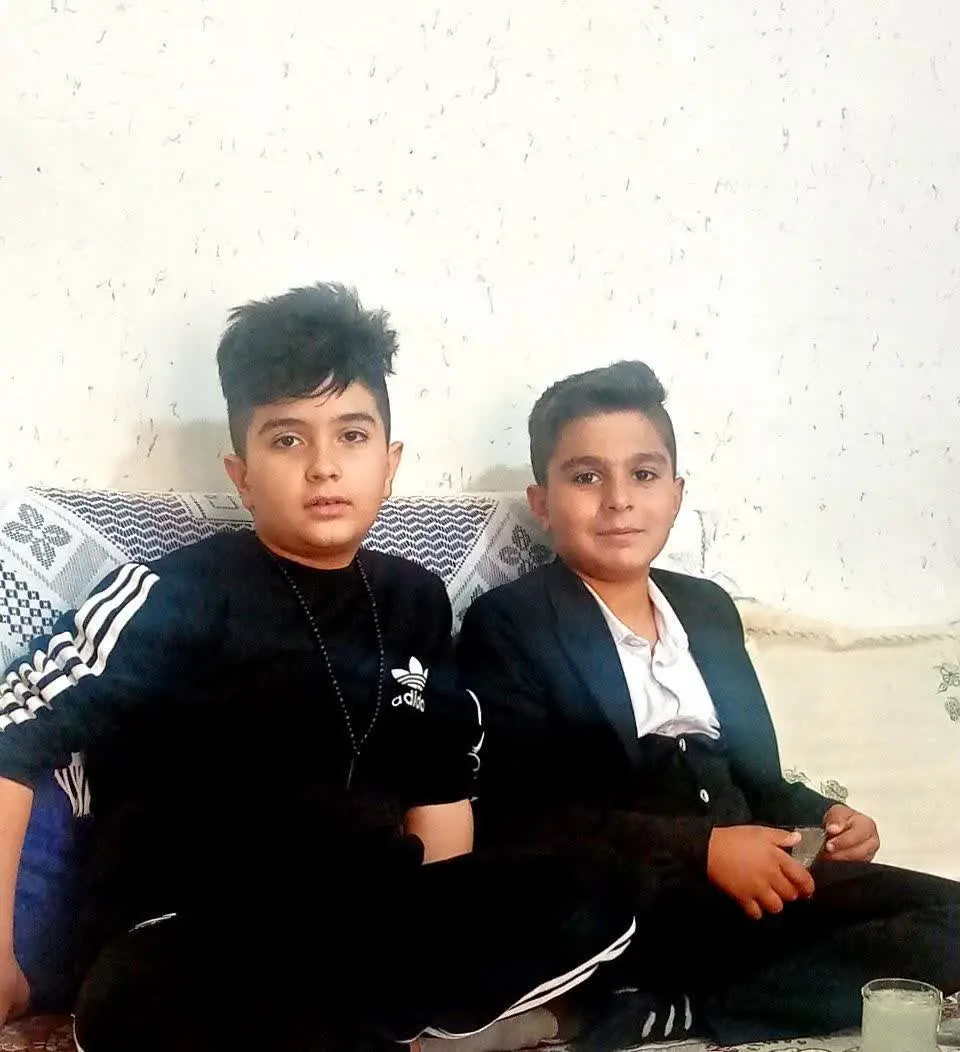😍نام شرکت کننده: ماهان آقاخانی از شهرضا ❤️
