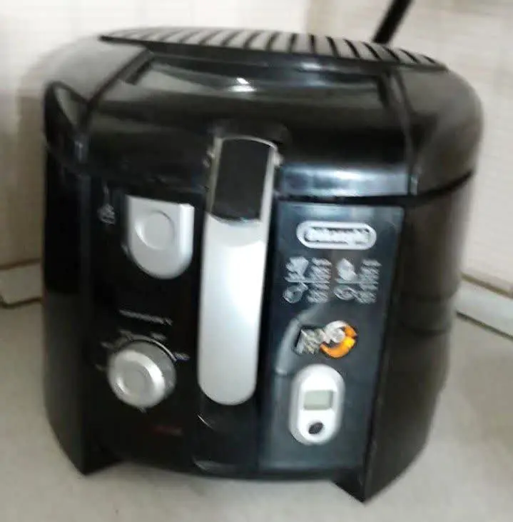 سرخ کن دلونگی 
