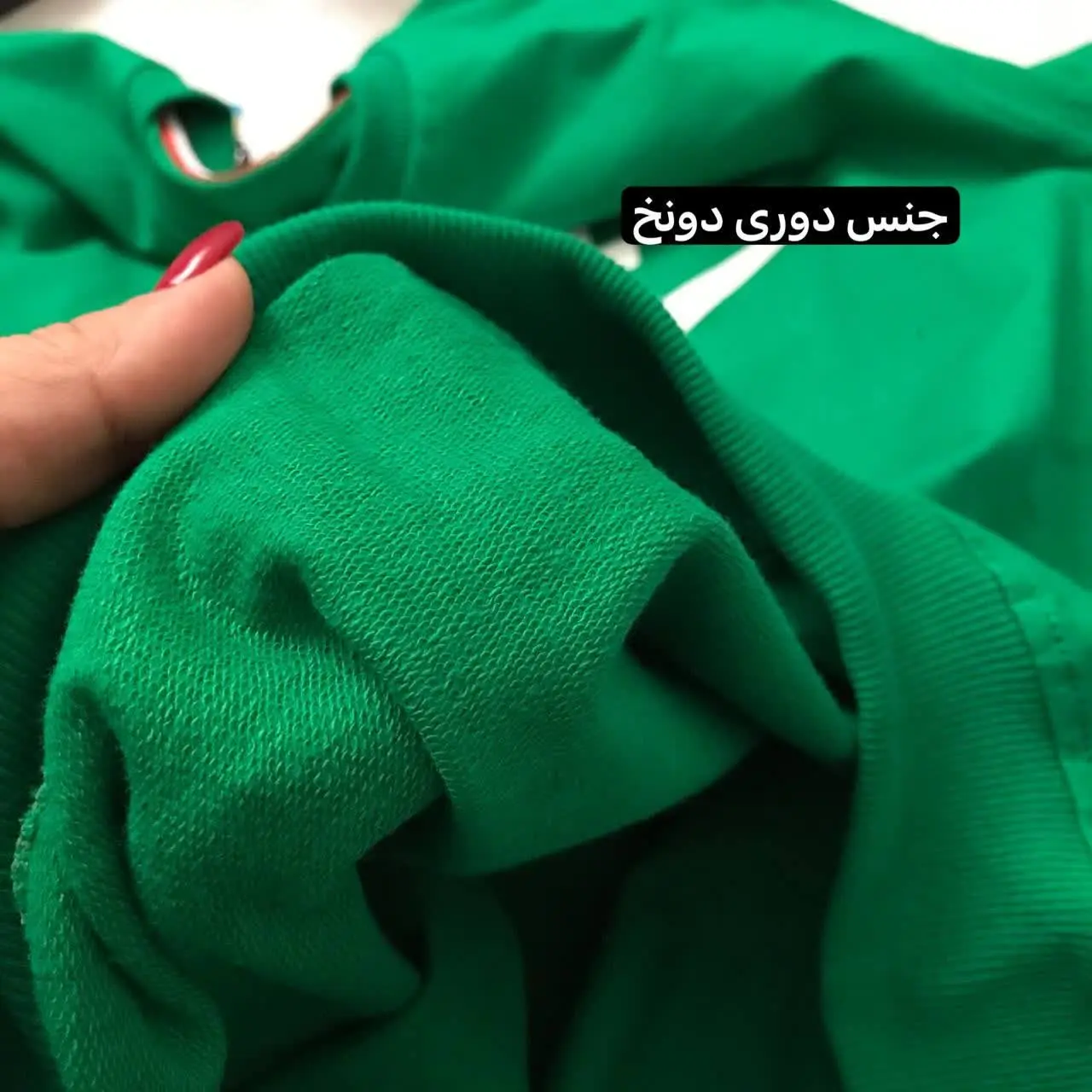 شیکترین لباسا اونایی که برند نایک روش چاپ شده😍😍
