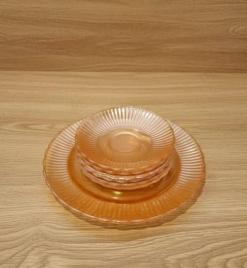 کیک خوری ۷ پارچه بارفتن
