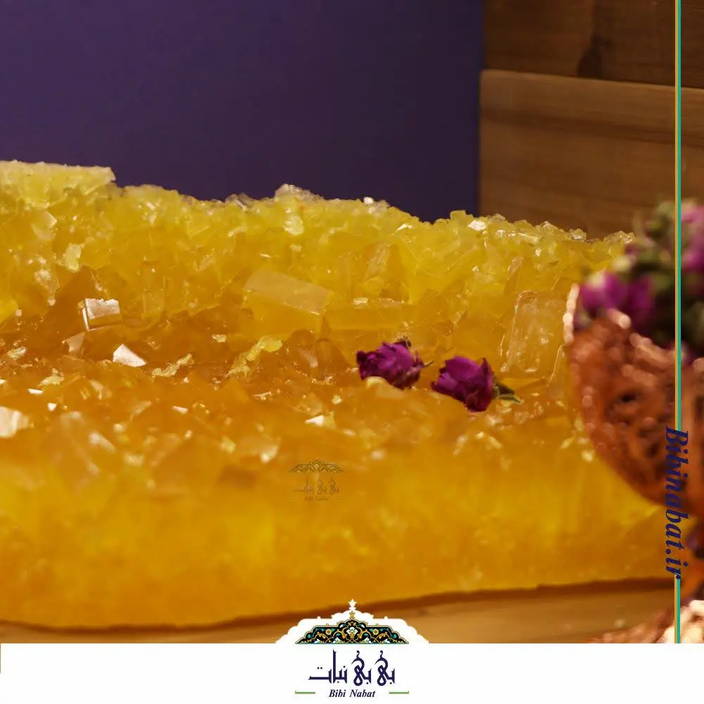 نبات ۲ کیلویی 
