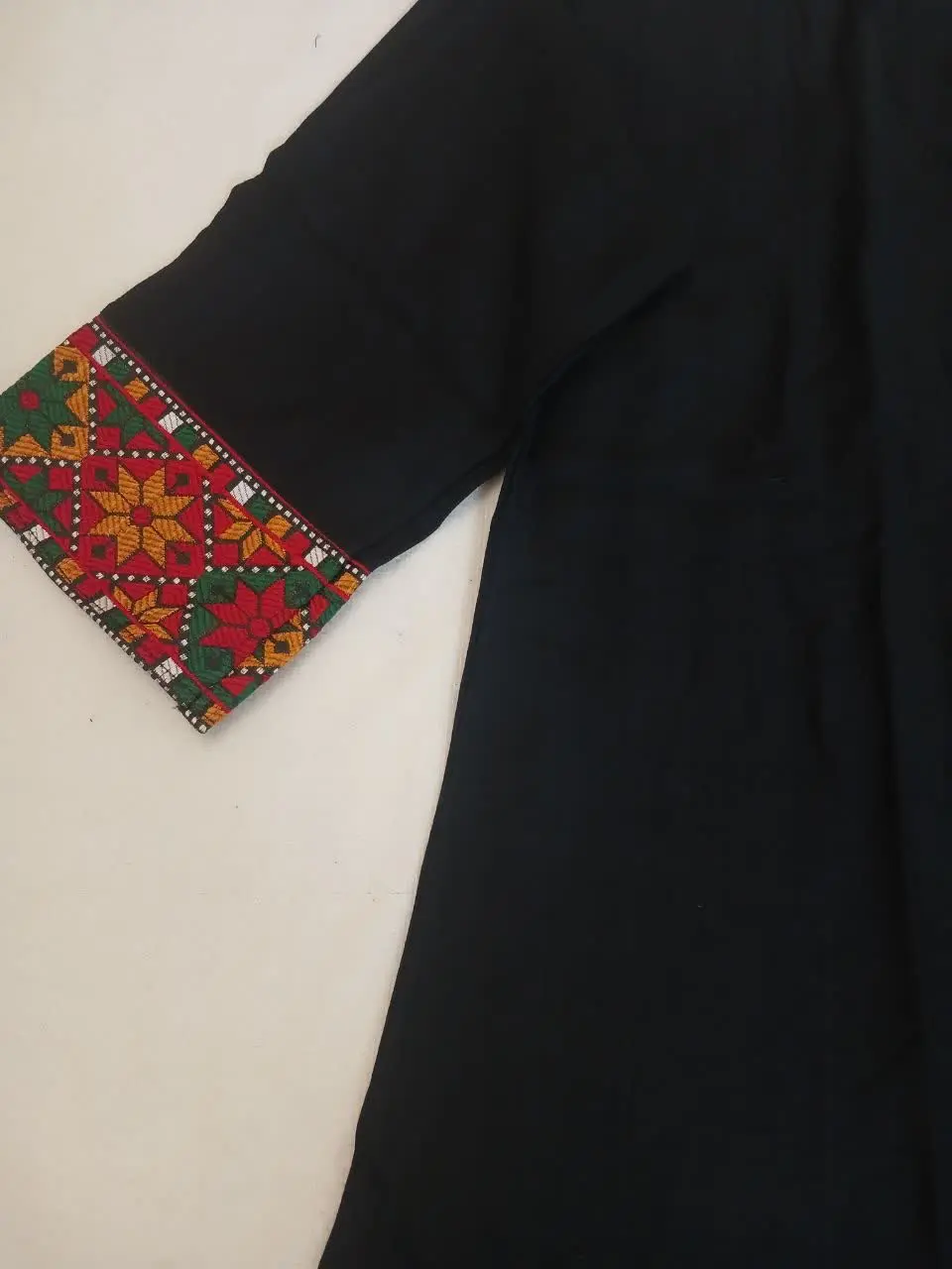 👚نام: مانتو کتیبه
