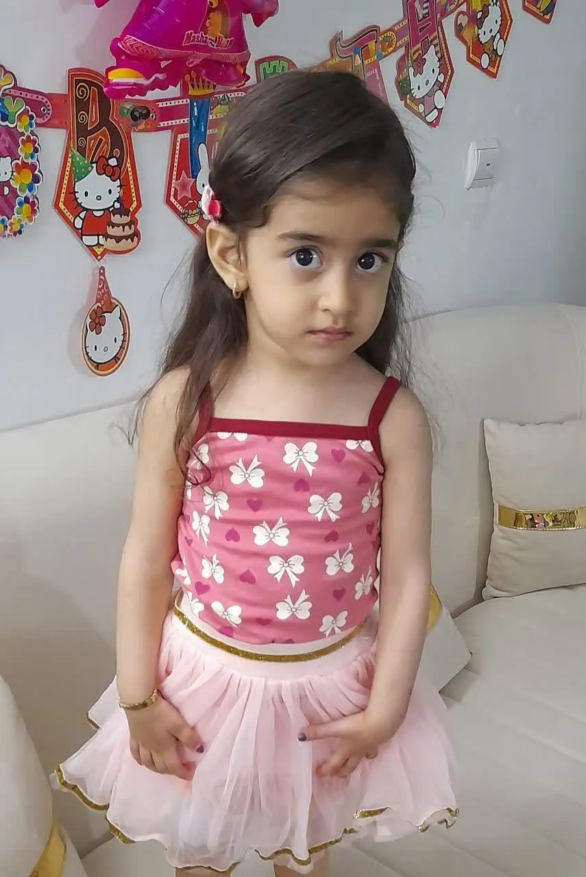 نام شرکت کننده: پریاس غنچی
