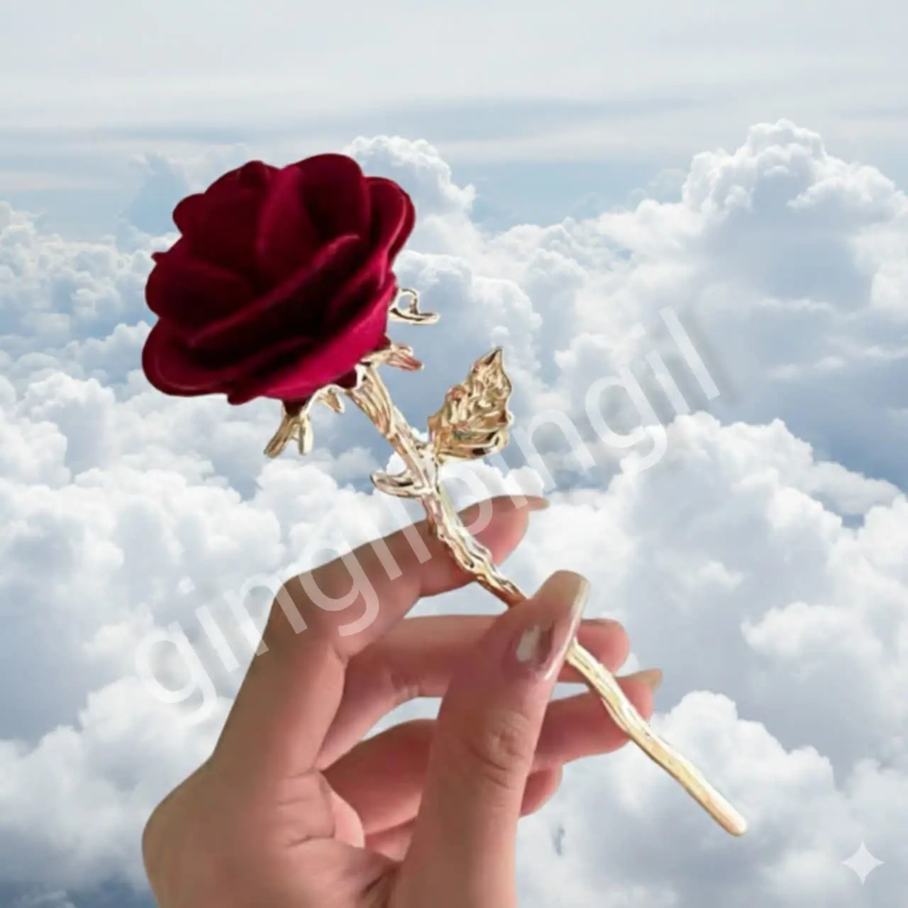 🔥🌹 ابراز عشق راه داره!!! 🌹🔥